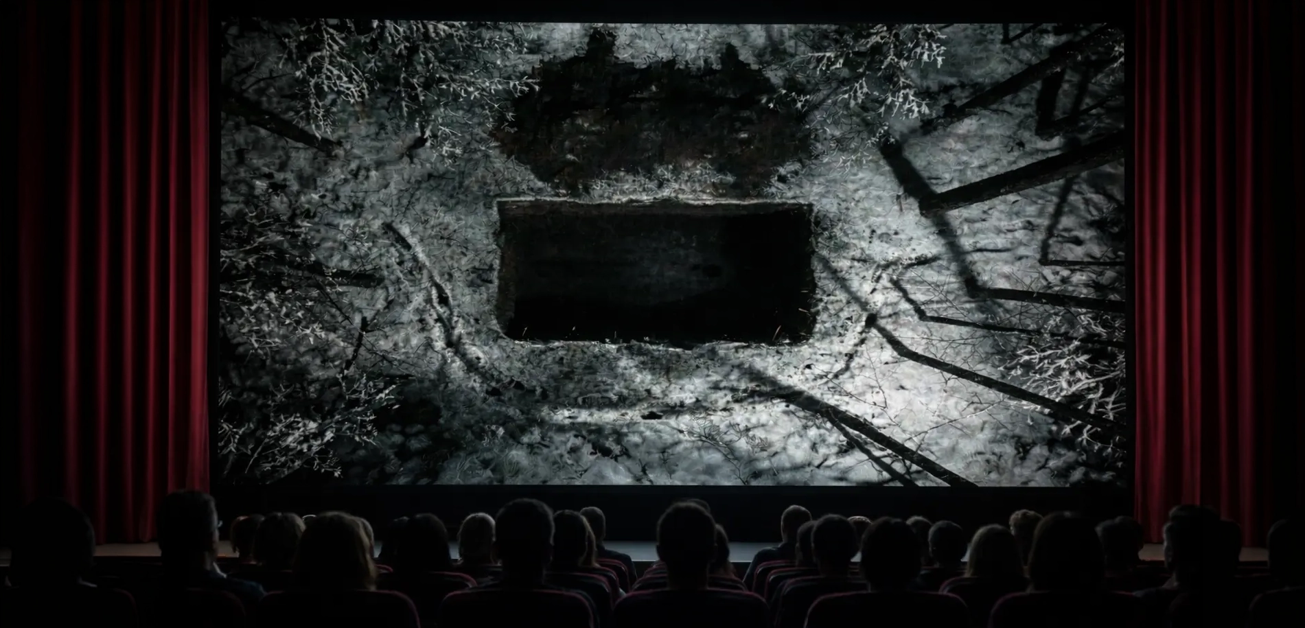 Northgrave Theatre
